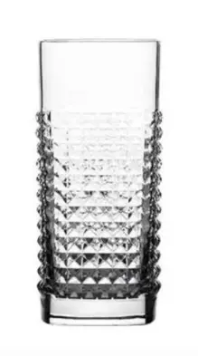 Long Drink Elixir 48 Cl De Luigi Bormioli - Boîte De 6 1
