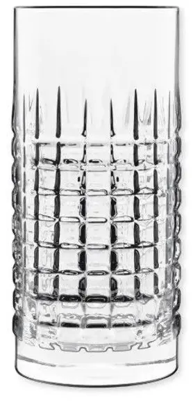 Long Drink Charme 48 Cl De Luigi Bormioli - Boîte De 6 1
