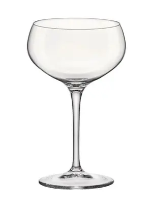 Coupe Cocktail Novecento 25 Cl De Bormioli Rocco - Boîte De 6 1