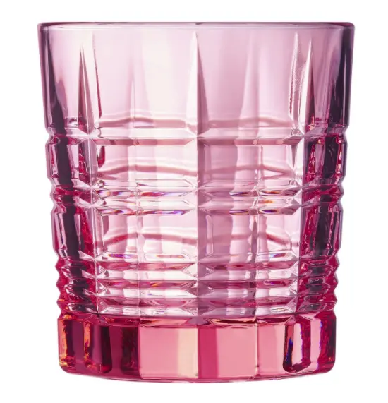 Short Drink Brixton Rose 30 Cl D'arcoroc - Boîte De 6 1