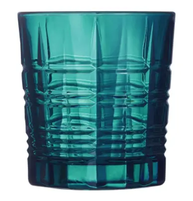 Short Drink Brixton Bleu 30 Cl D'arocroc - Boîte De 6 1