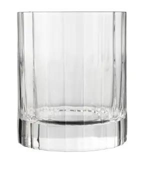 Short Drink Bach 33,5 Cl De Luigi Bormioli - Boîte De 6 1