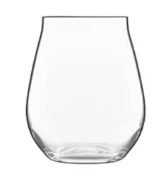 Gobelet Vinea 43 Cl De Luigi Bormioli - Boîte De 6 1