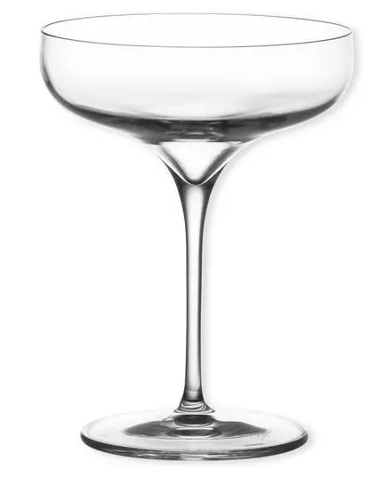 Coupe Moscato Vinea 30 Cl De Luigi Bormioli - Boîte De 6 1