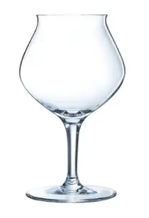 Verre À Dégustation Spirits 17 Cl De Chef & Sommelier - Boîte De 6 1