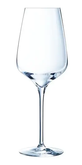 Verre À Pied 55 Cl Sublym De Chef & Sommelier - Boîte De 6 1