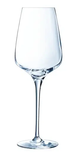Verre À Pied 45 Cl Sublym De Chef & Sommelier - Boîte De 6 1