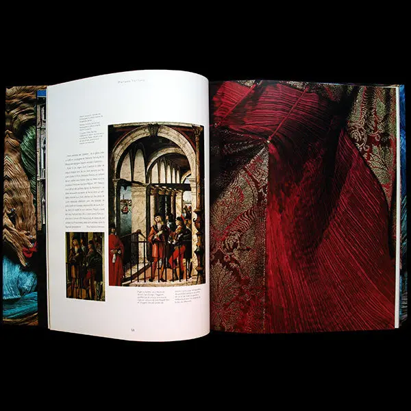 Mariano Fortuny, Un Magicien De Venise (2000) 2