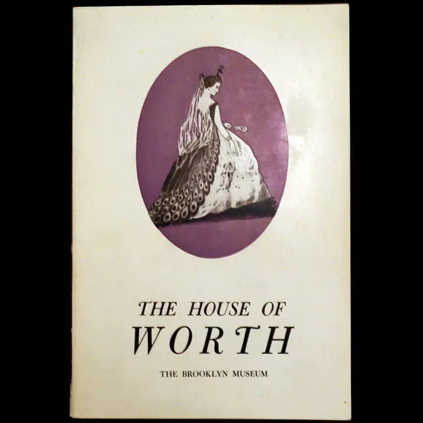 Worth - The House Of Worth, The Brooklyn Museum (1962) 1
