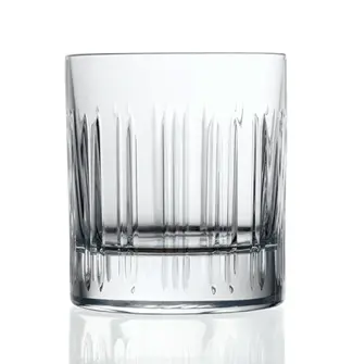 Verre Short Drink Barcode 29 Cl De Rcr - Boîte De 2 1