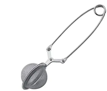 Pince Filtre À Thé 1