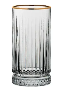 Long Drink Elysia 45 Cl De Pasabahce - Boîte De 4 1