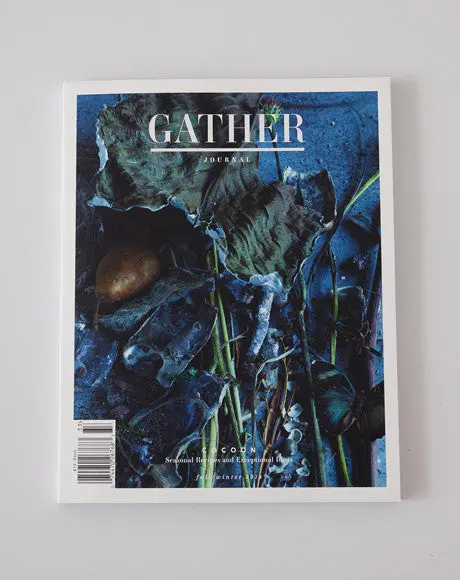 Fall Winter 2014 Issue 1