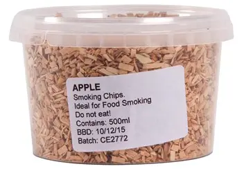 Copeaux De Bois De Pommier - 500 Ml 1