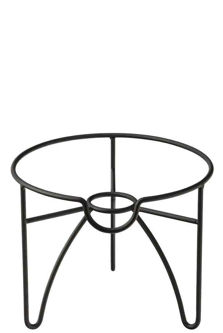 Support Pour Fontaine - 20 Cm De Diamètre 1