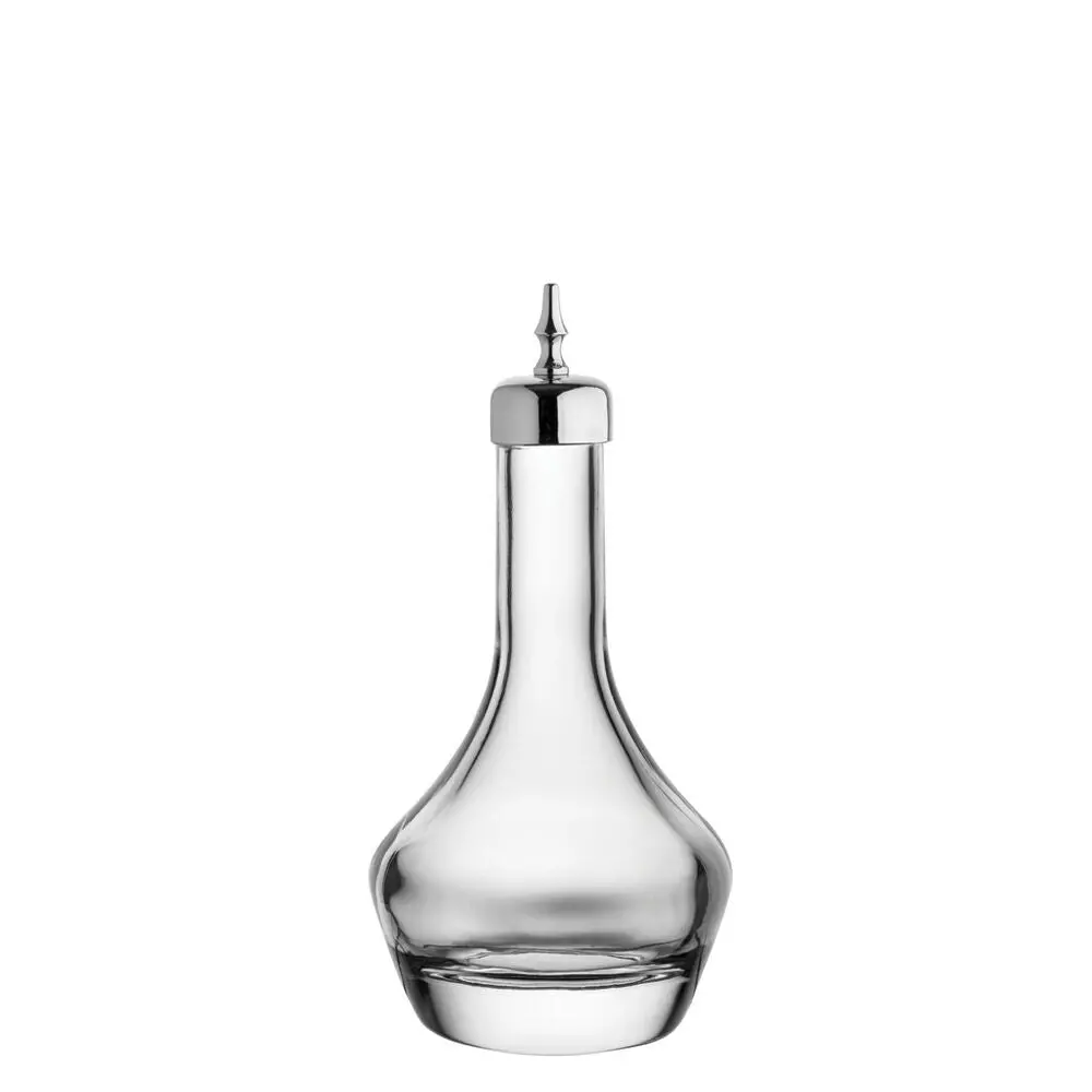Bouteille Bitter 10 Cl Bouchon Argenté 1