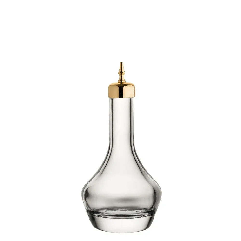 Bouteille Bitter 10 Cl Bouchon Doré 1