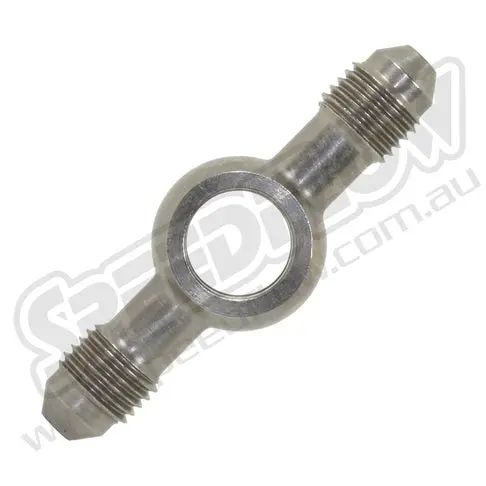 Speedflow 3/8-M10 Double Banjo To -3 Male 1