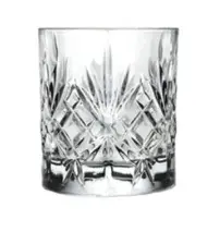 Verre À Shot Melodia 8 Cl De Rcr - Boîte De 6 1
