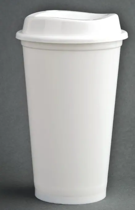 Gobelets Réutilisables En Polypropylène X 25 1