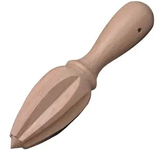 Presse-Agrumes En Bois 1