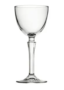 Verre Nick & Nora Hudson 17 Cl De Pasabahce - Boîte De 6 1
