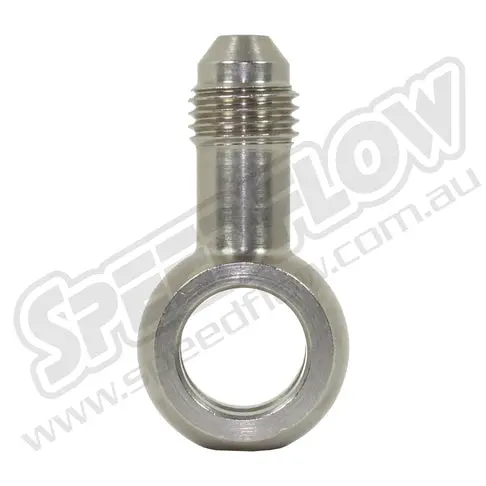 Speedflow M12 Banjo To An Male 1