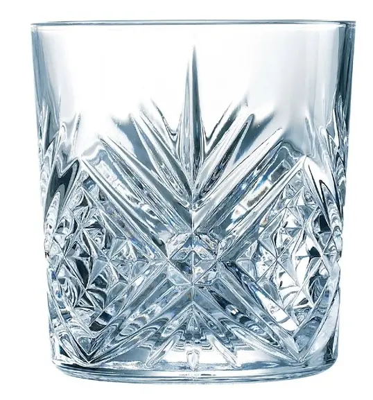 Verre Short Drink Broadway 30 Cl - Arcoroc - Boîte De 6 1