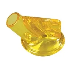 Bec Verseur Jaune Pour Store & Pour 1