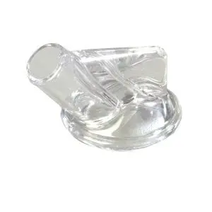 Bec Verseur Transparent Pour Store & Pour 1