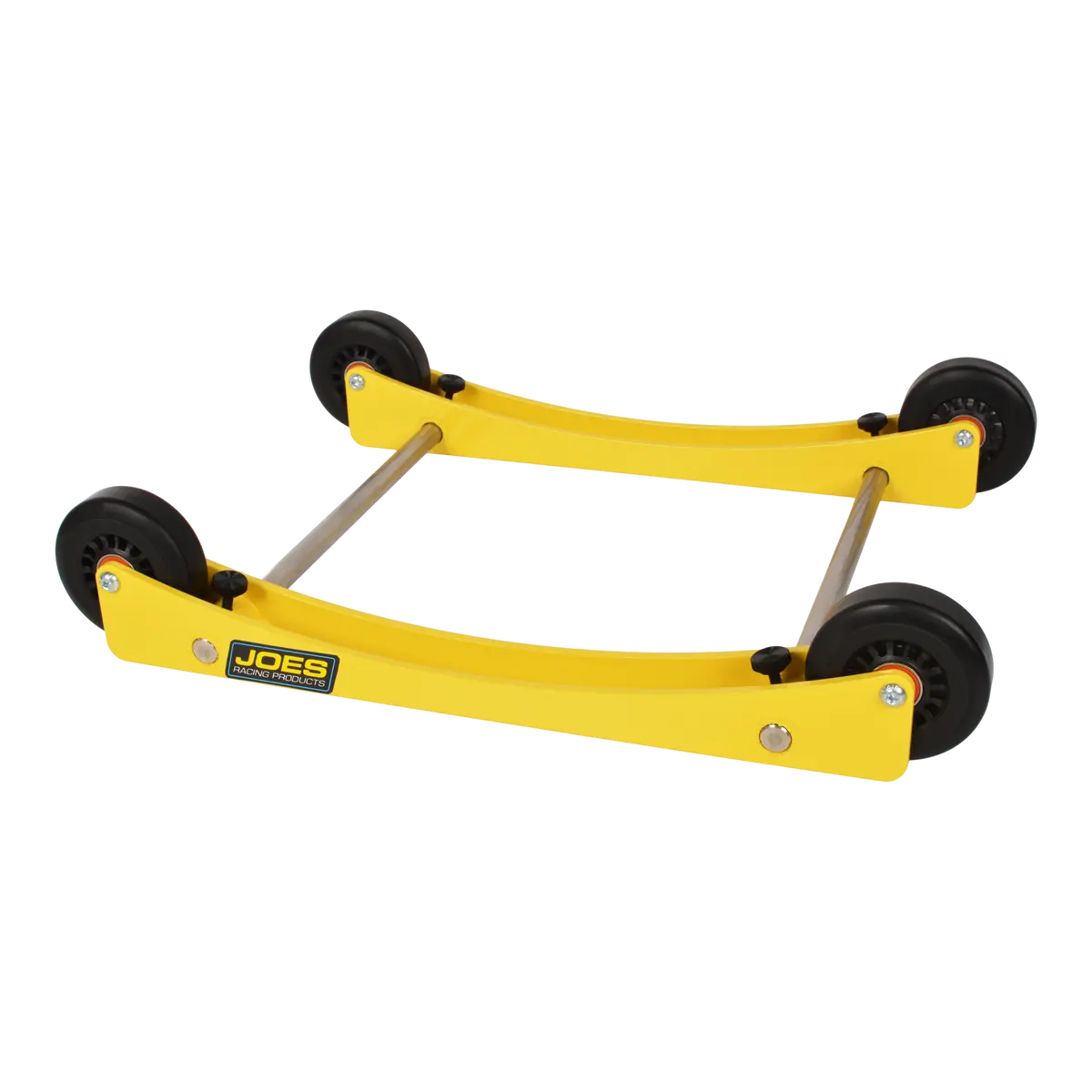 Joes Tire Roller ~ Check Stagger, Sipe, Groove, Inspect & Clean Tires Easily 1