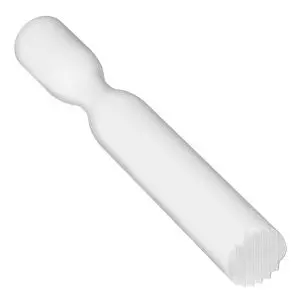 Pilon Blanc 25 Cm 1