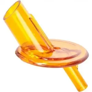 Bec Verseur Jaune Pour Store & Pour 1