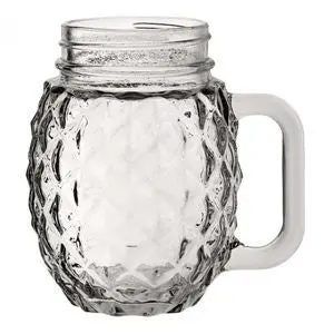 Mug Ananas 54 Cl, Avec Anse - À L'unité 1