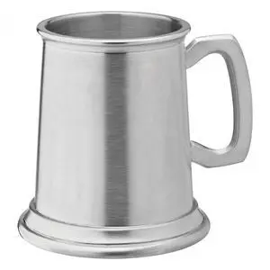 Chope En Inox Brossé 28 Cl 1