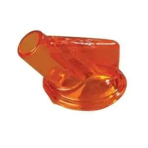 Bec Verseur Orange Pour Store & Pour 1