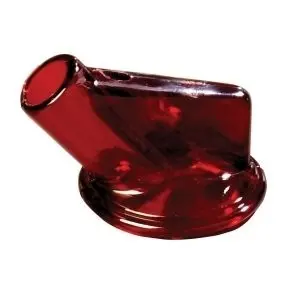 Bec Verseur Rouge Pour Store & Pour 1
