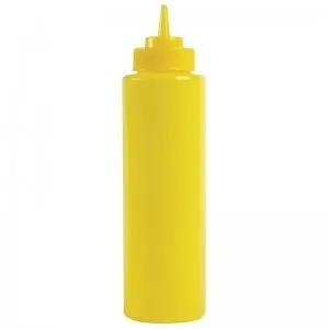 Squeeze Bottle Jaune 22 Cl 1