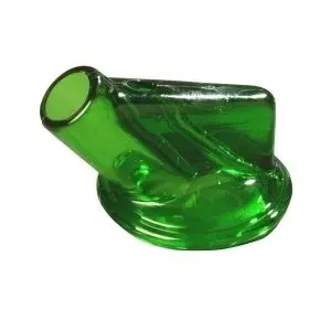 Bec Verseur Vert Pour Store & Pour 1