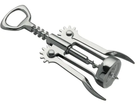 Tire-Bouchon En Inox 1