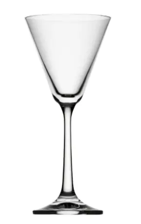 Verre À Cocktail Praline Espresso 19 Cl - Boite De 4 1