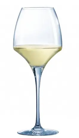 Verre À Pied Universal Tasting Open Up 40 Cl - Boîte De 6 1