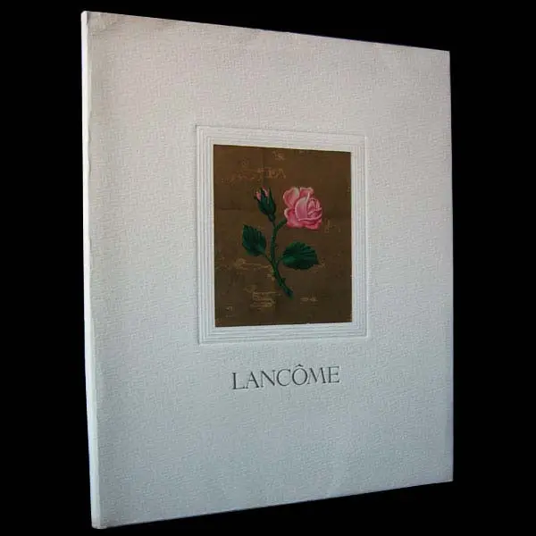 Lancôme - Les Parfums De Lancôme (1945) 1