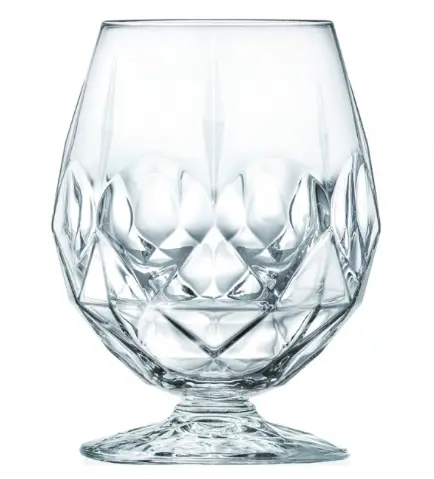Verre À Dégustation Alkemist 53 Cl De Rcr - Boîte De 6 1