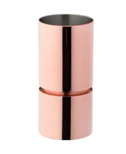 Mesure De Bar Droite 25 X 50 Ml En Cuivre 1