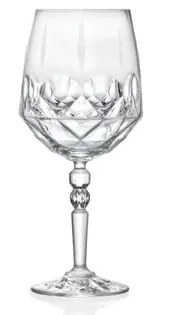 Verres À Pied Alkemist 53 Cl De Rcr - Boîte De 6 1