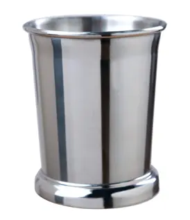 Julep Cup 40 Cl En Inox 1