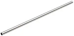Pailles En Acier Inoxydable 21.5 Cm - Boîte De 25 1