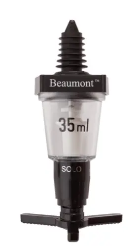 Doseur 3.5 Cl Pour Support Bouteille 1