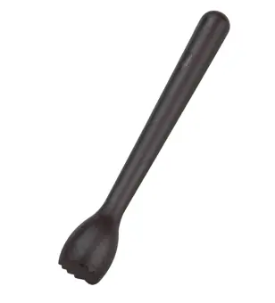 Pilon En Plastique 21 Cm, Bout Strié 1